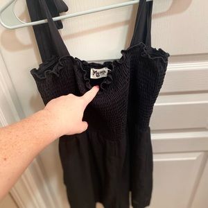 Show me your mumu romper